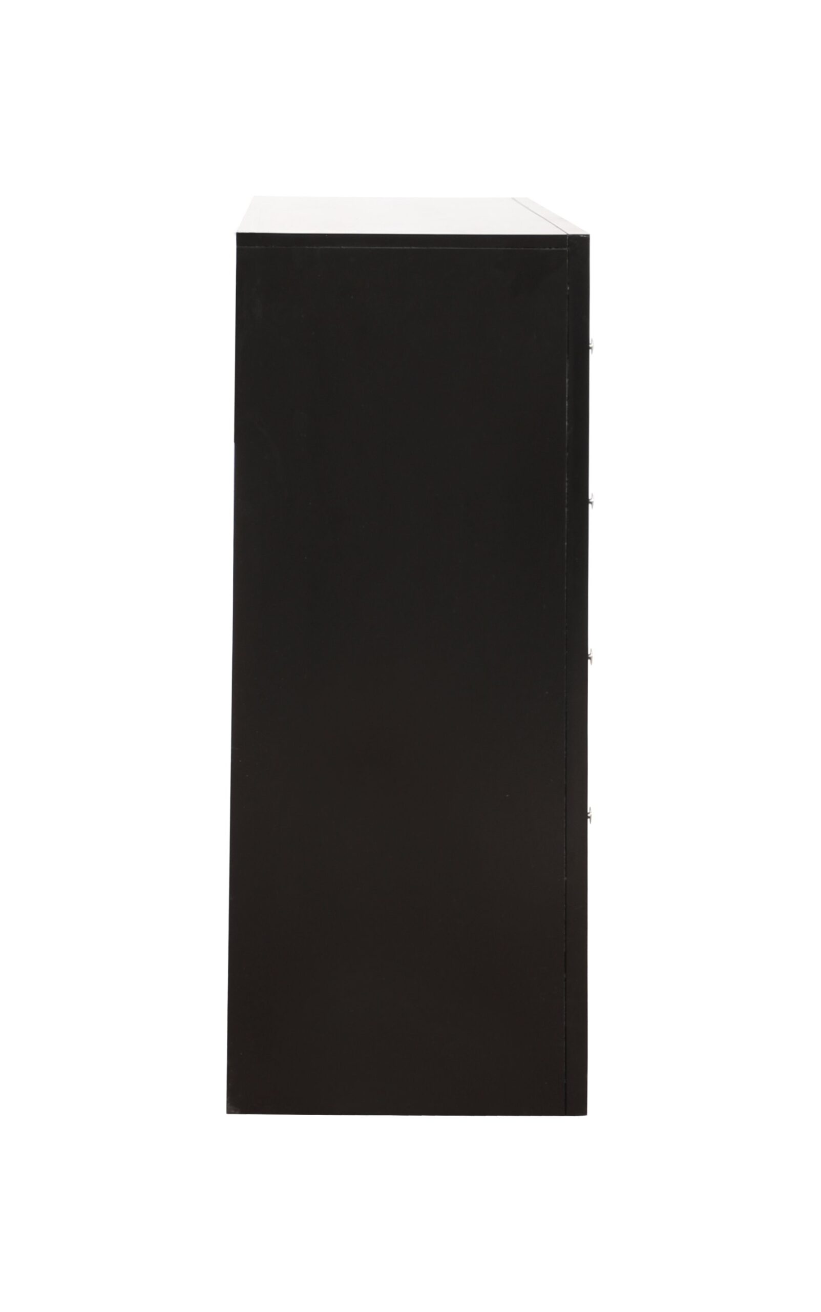 Marilla - Dresser - Black - Image 3