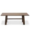 Trimont - Dining Table - Walnut - Image 2