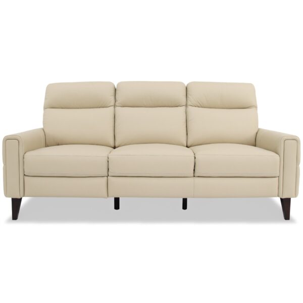 Elliot - Incliner Sofa Left - Cream