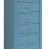 Lingerie Storage Chest Timeless - Teal - Image 2