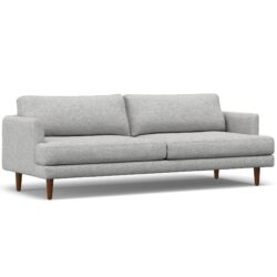 Livingston - Sofa - Mist Gray