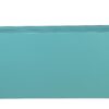 Flavius - Console Table - Teal - Image 4
