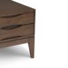 Harper - End Table - Walnut Brown - Image 4