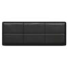 Afton - Storage Ottoman Bench - Midnight Black - Image 4
