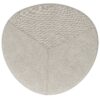 Moore - Large Ottoman - Natural - Image 3