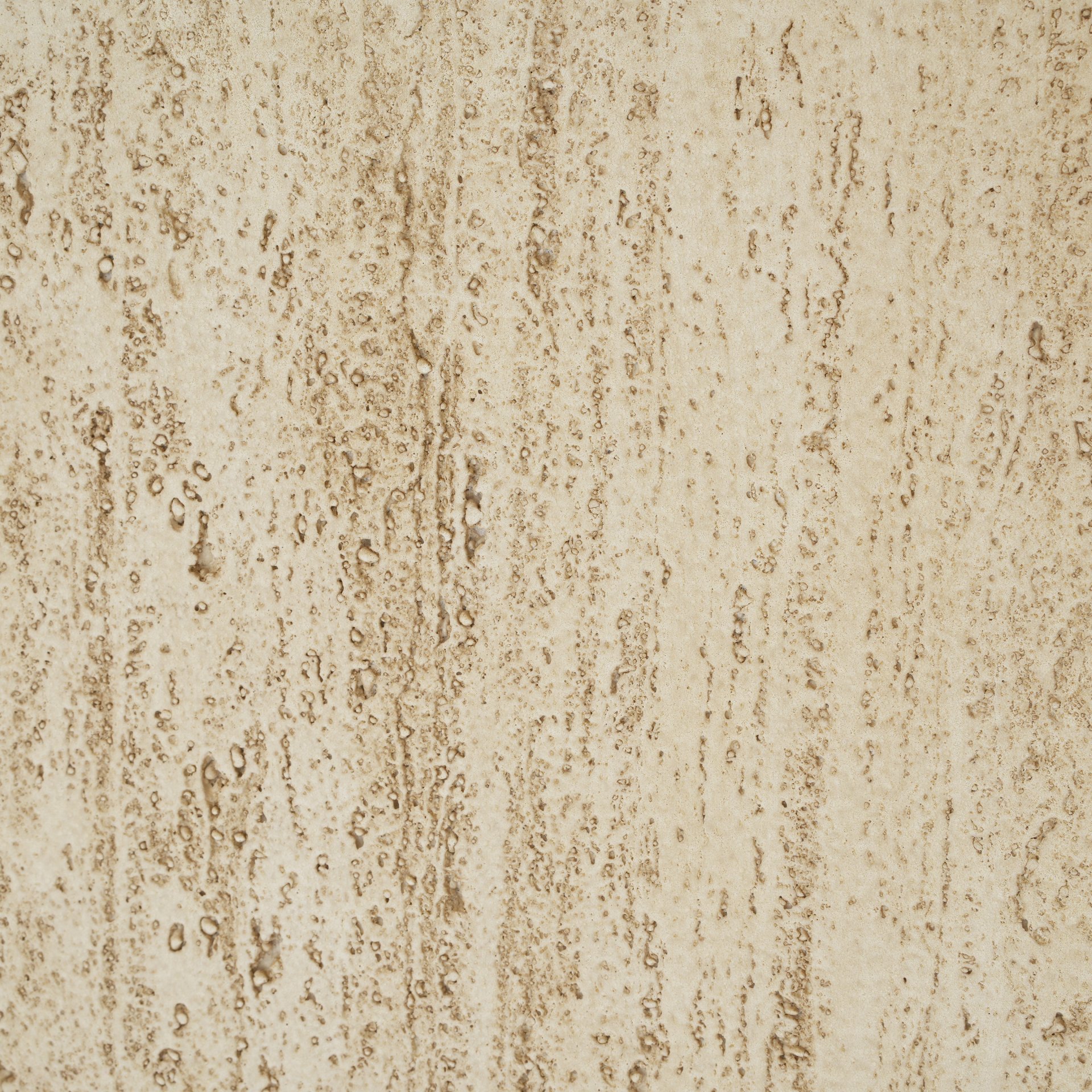 Handmade Planter Box, Travertine - Antique Brown - Image 6