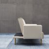 Sofa Bed - Beige - Image 2