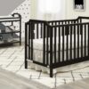 Celeste - Changing Table - Black - Image 3