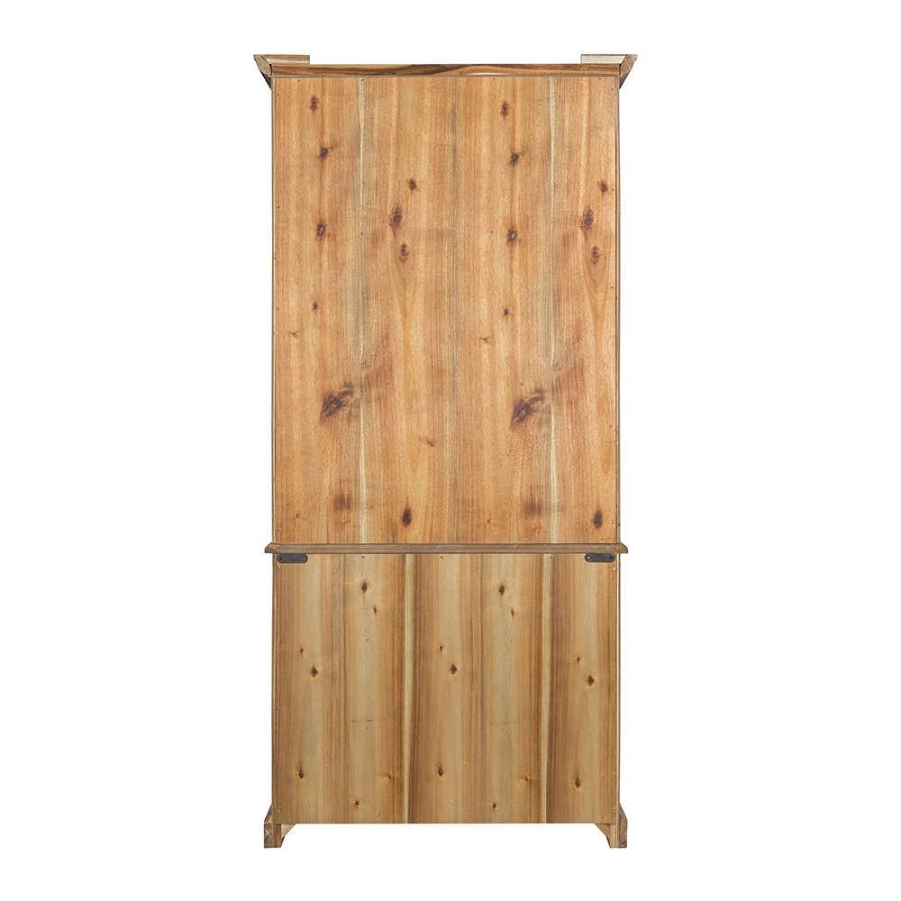 Cabinet / Credenzas - Brown - Image 11