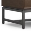 Banting - Lift Top Coffee Table - Walnut Brown - Image 12