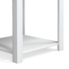 Hampton - Side Table - Jasmine Whitewash / Barnwood - Image 4