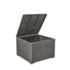 Santa Rosa - Storage - Gray - Image 9