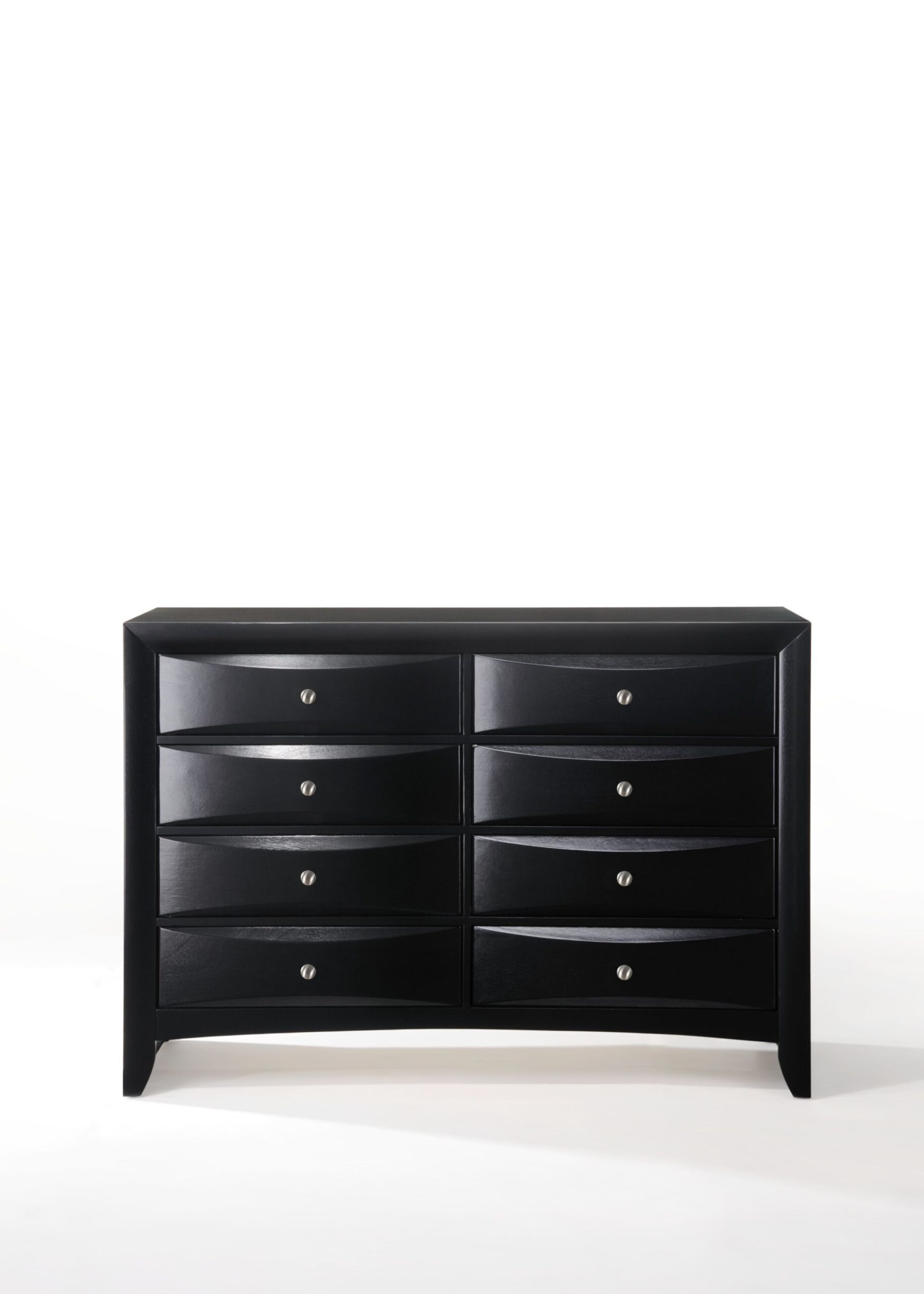 Ireland - Dresser - Black - Image 4