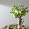Candia - Terracotta Pitcher - Brown - Image 4