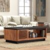 Graceland - Coffee Table - Black, Bourbon - Image 8
