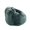 Bean Bag Sofa Lazy Sofa Durable Comfort Lounger High Back Chair For Indoor & Outdoor Use - Emerald - Image 20