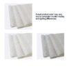 Anda - Queen Boucle Upholstered Platform Bed With Patented 4 Drawers Storage - Ivory - Image 7