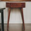 Albion - Mini Console - Chestnut - Image 10