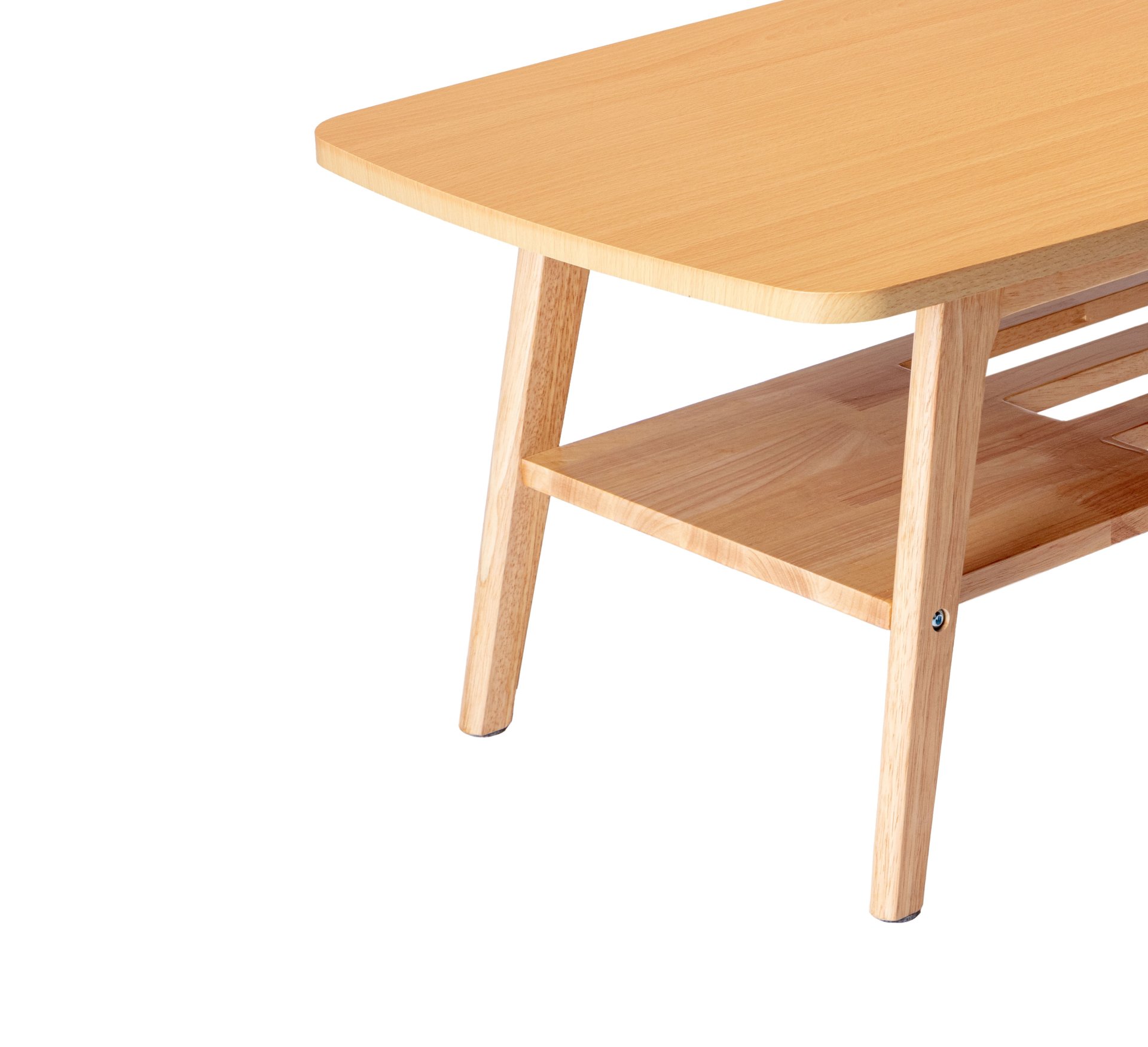 Bahamas - Coffee Table - Natural Light Oak - Image 6