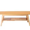 Bahamas - Coffee Table And Chair (Set of 2) - Beige - Image 4