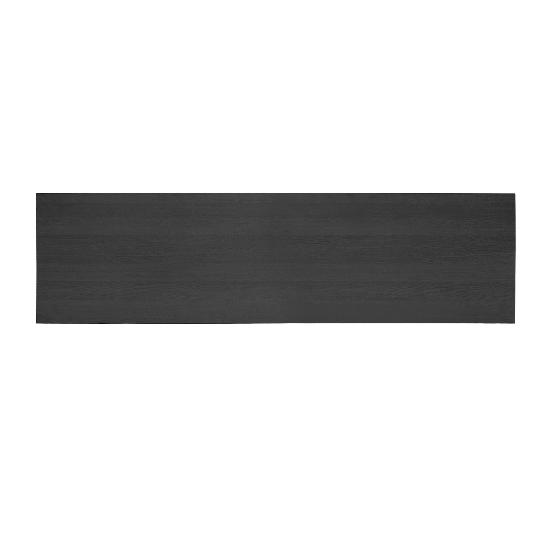 Fireplace TV Stand For Tvs Up To 65", Entertainment Center With 23" Electric Fireplace, Farmhouse TV Stand Industrial Media Console With Sliding Barn Door For Living Room - Dark Gray - Image 17