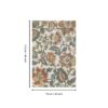 Fenix - Accent Rug - Ivory / Multi - Image 6