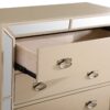 Elegant Storage Chest - Pearled - Image 6