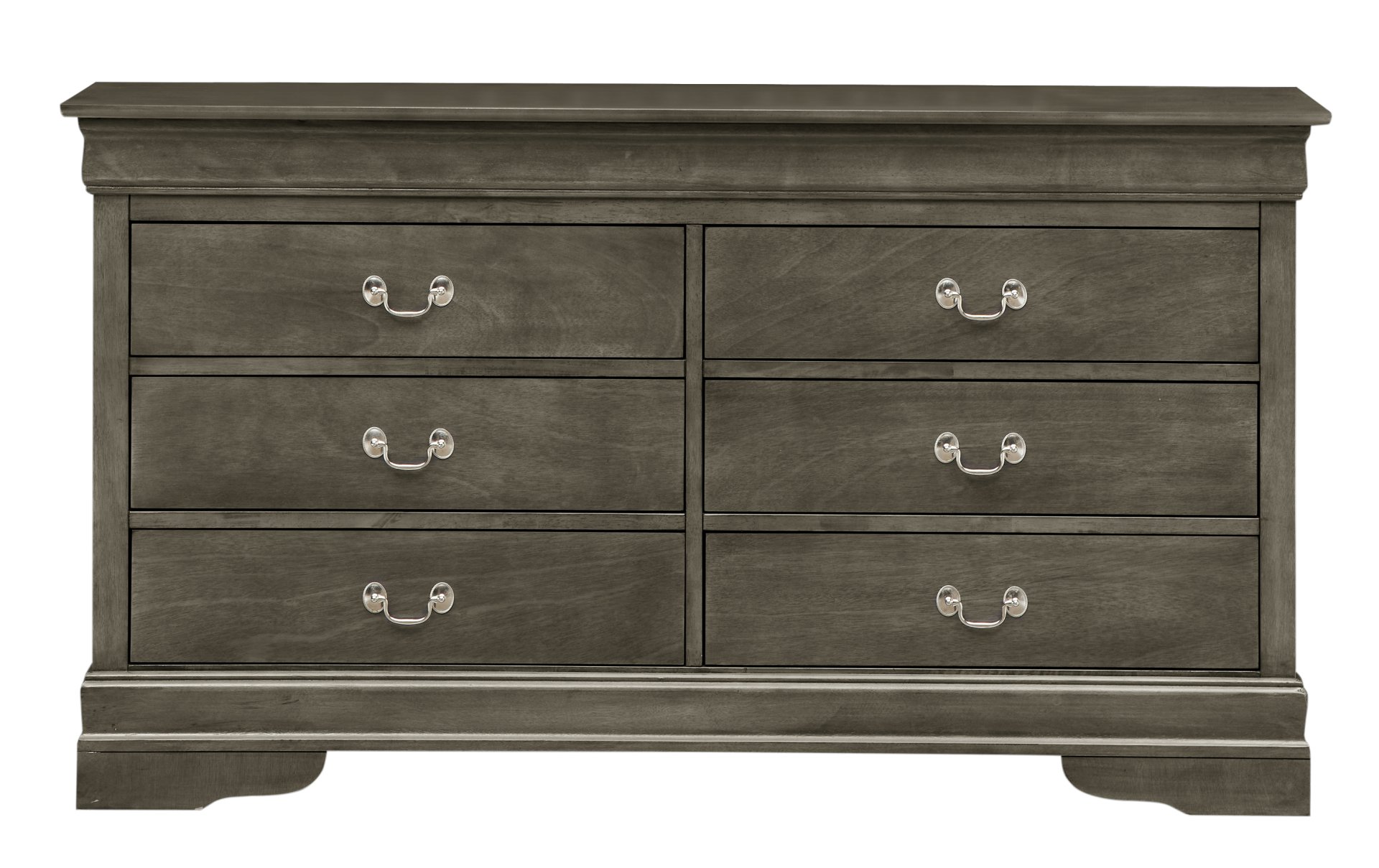 Dresser - Gray - Image 5