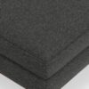 Morrison - Ottoman - Charcoal Gray - Image 5