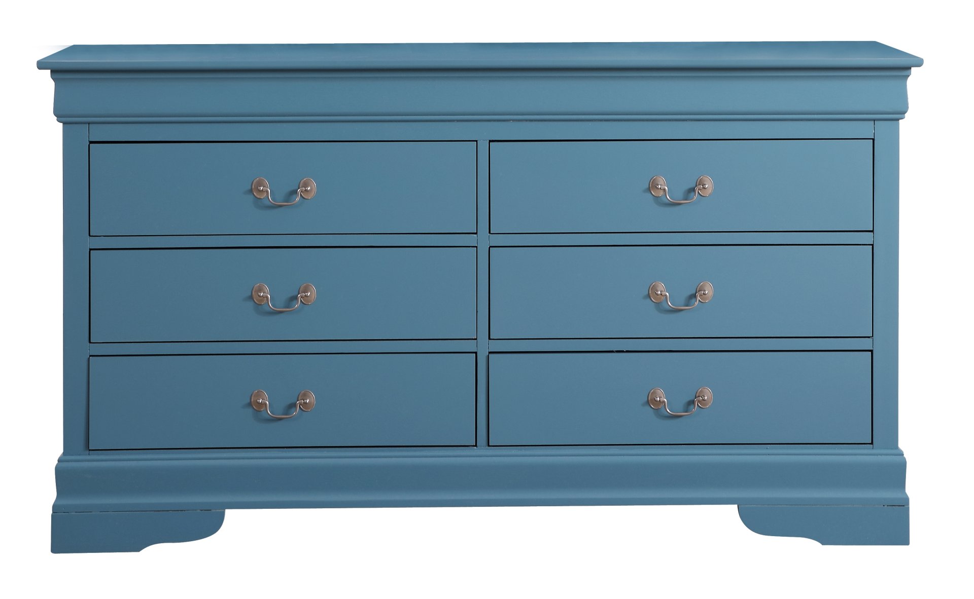 Dresser - Teal - Image 6