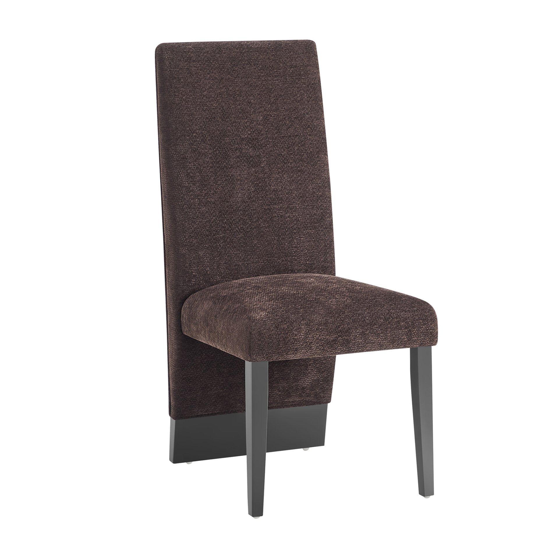Stacey - Dining Chair (Set of 2) - Brown - Image 6
