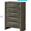 Marilla - Chest - Gray - Image 2