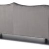 Hollywood - Sofa - Dark Gray - Image 3