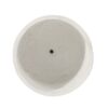 Durable Cube Planter - Antique White - Image 7
