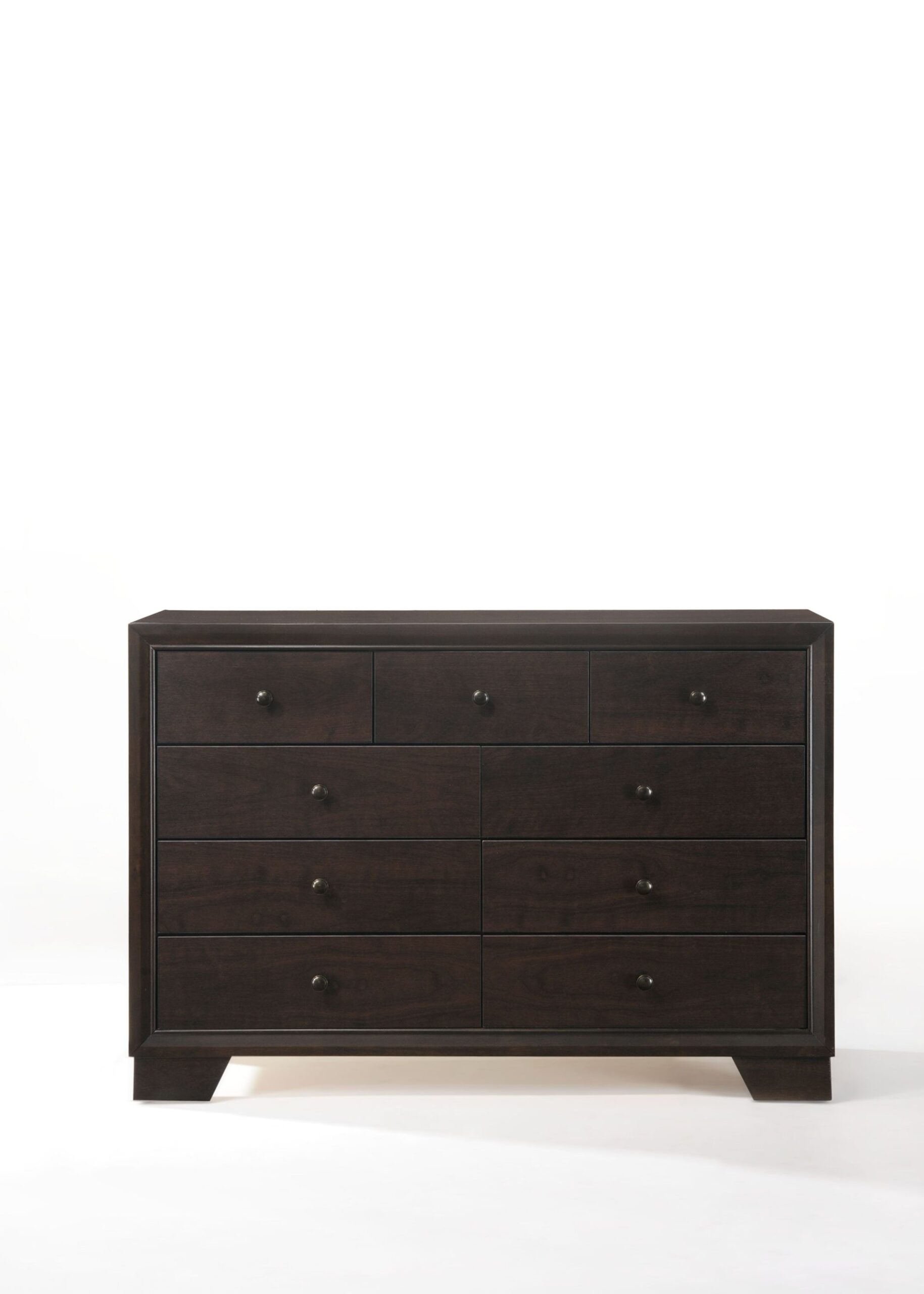 Madison - Dresser - Espresso - Image 5