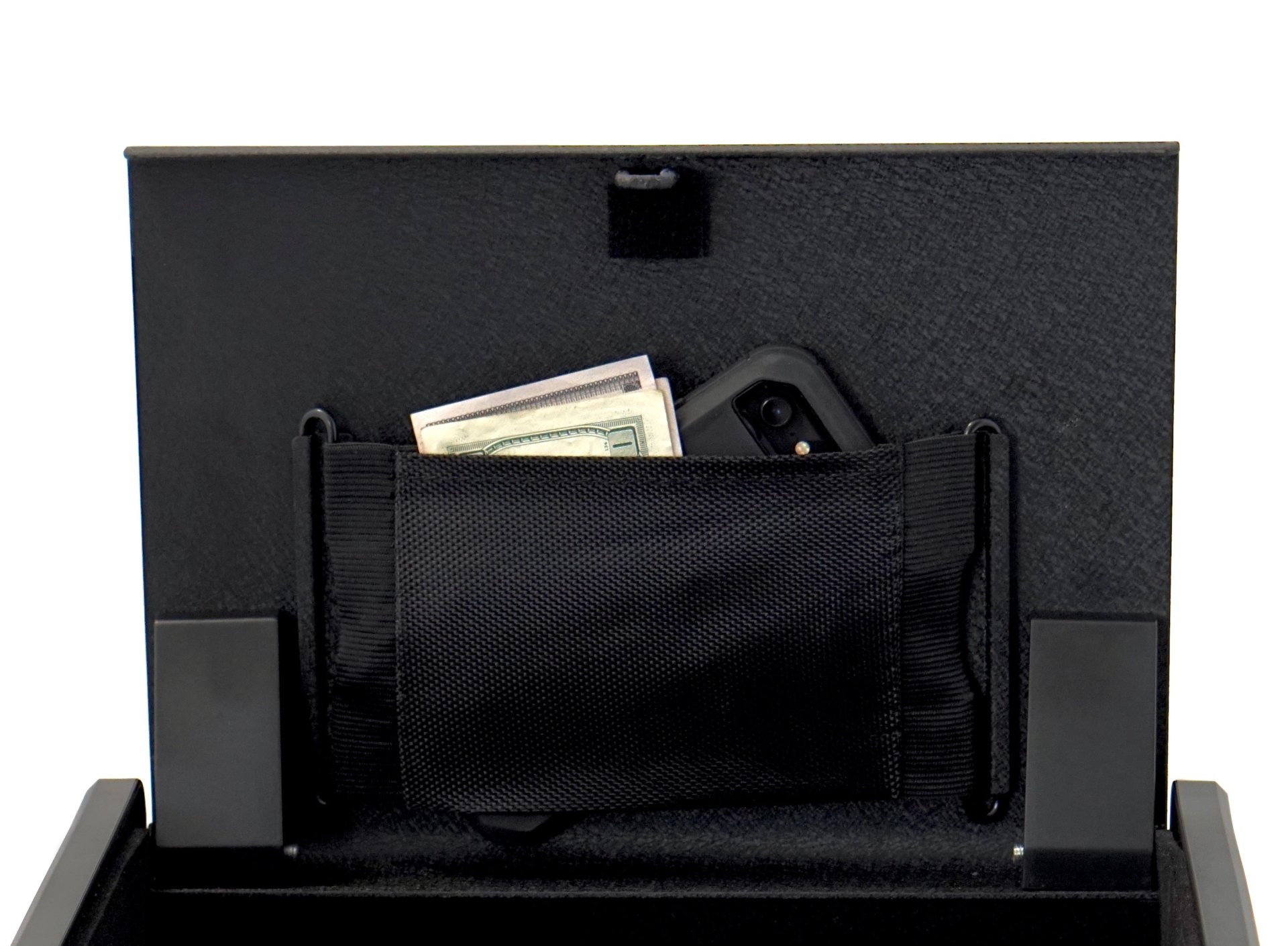 Portable Quick Access Safe - Matte Black - Image 4