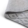 Millow - 6' X 9' Area Rug - Silver - Image 7