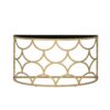 Altus - Console Table - Gold - Image 7