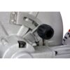 Industrial 52Cc 2 Stroke Gas Powered Concrete Cut Off Saw With Blade Steel - Red - Image 12