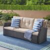 St Marta - 3 Seater - Dark Brown - Image 4