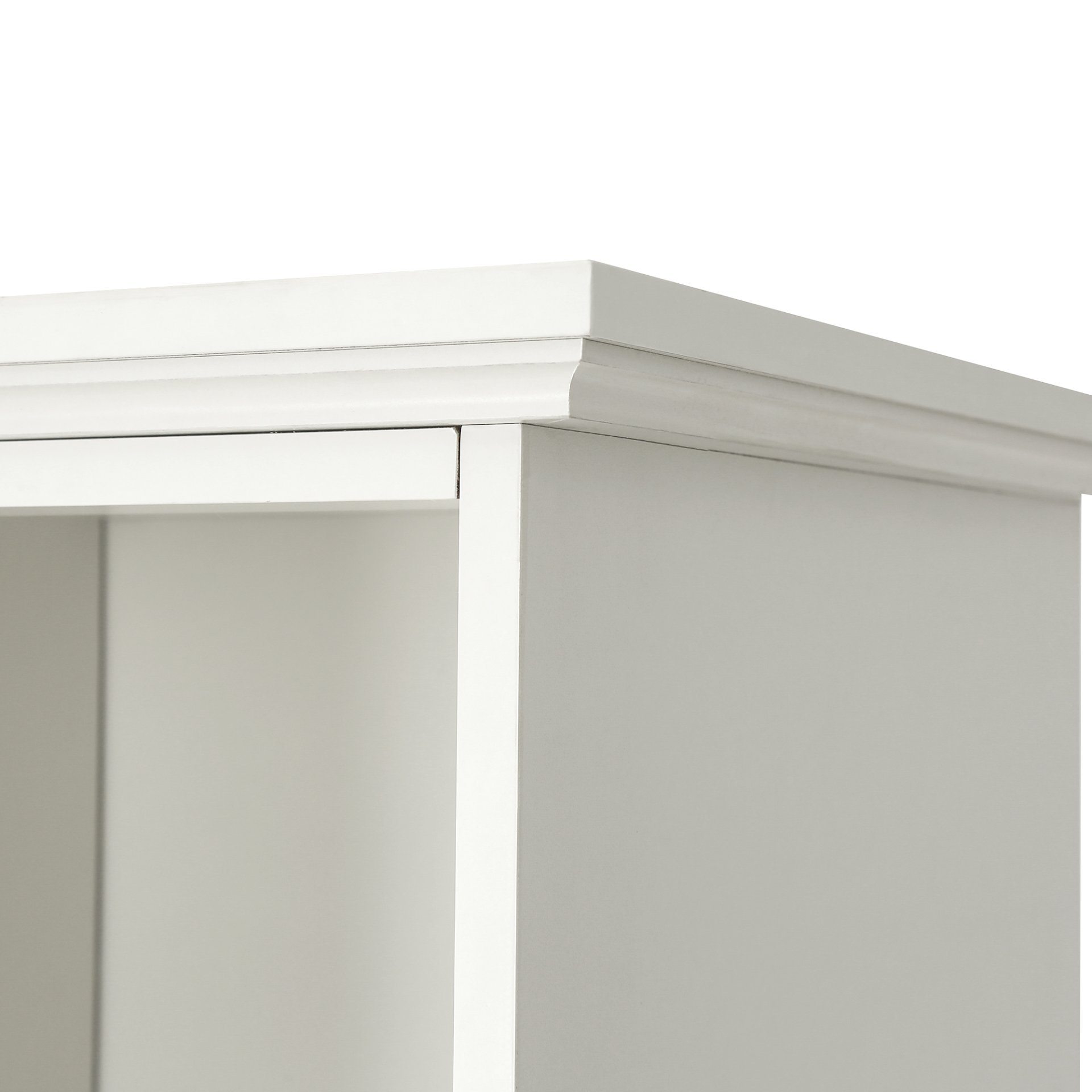 Hall Tree With 3 Hooks, Coat Hanger, Entryway Bench, Storage Bench, 3 In 1 Design, For Entrance, Hallway White - White - Image 6