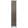 Ela - Bookcase - Smoky Brown - Image 2