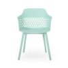 Azalea - Chair (Set of 2) - Mint - Image 5