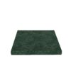 Convertible Couch Bed With 2 Pillows, 3 Seat Folding Floor Couch & King Size Bed Mattress, Diy Combination - Green - Image 15