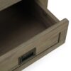 Monroe - End Table - Distressed Gray - Image 6