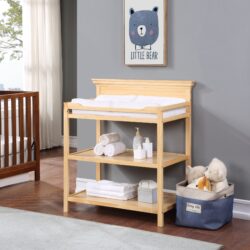 Universal - Changing Table - Natural