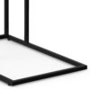 Gallagher - C Side Table - Cognac - Image 6