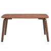 Casson - Dining Table - Walnut - Image 8