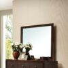 Madison - Mirror - Espresso - Image 3