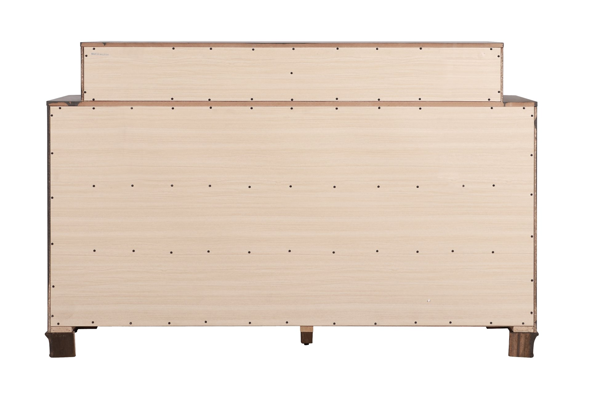 Lavita - Dresser - Cappuccino - Image 6